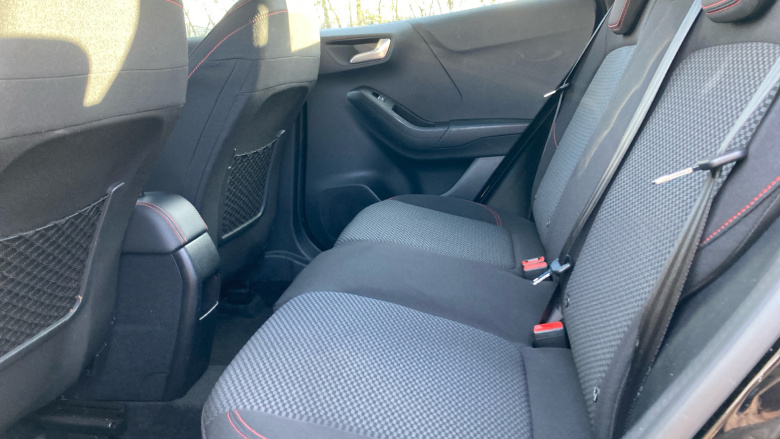 Ford Puma 1.0 EcoBoost Hybrid mHEV ST-Line 5dr Petrol Hatchback